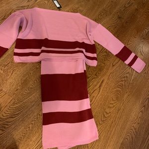 Comfy set from Nasty Gal